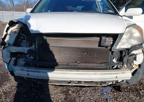 2010 Honda Cr-V Ex-L из США, поврежденный, VIN 5J6RE4H76AL070517